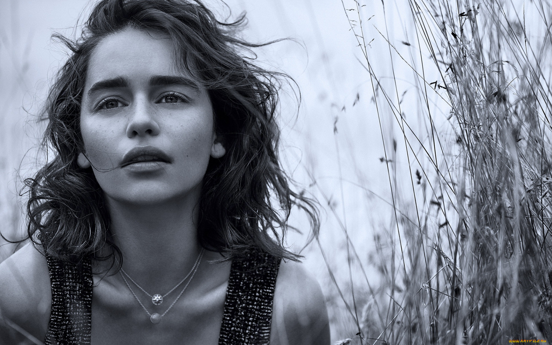 , emilia clarke, 